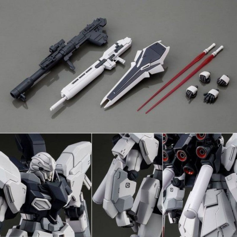 P-Bandai HG 1/144 Sinanju Stein (Unicorn Ver.) HGUC