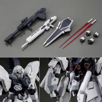 P-Bandai HG 1/144 Sinanju Stein (Unicorn Ver.) HGUC