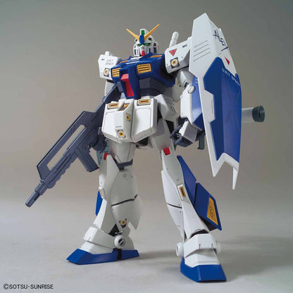 MG 1/100 RX-78NT-1 Gundam NT-1 Alex Ver 2.0