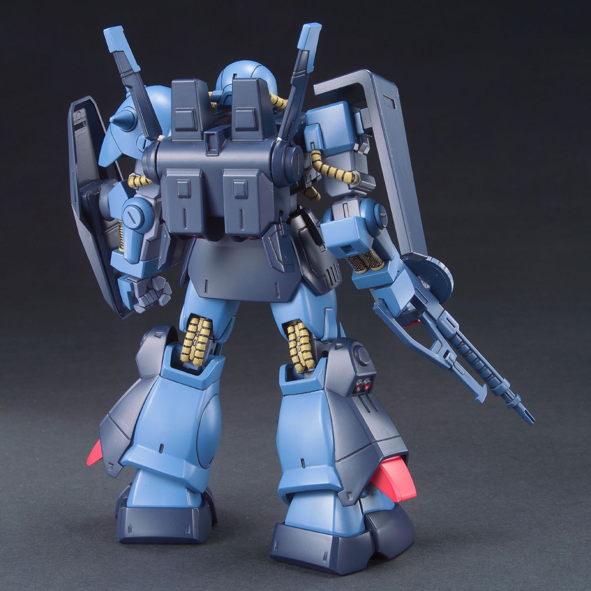 HG 1/144 HGUC RMS-106 Hi-Zack EFSF Color