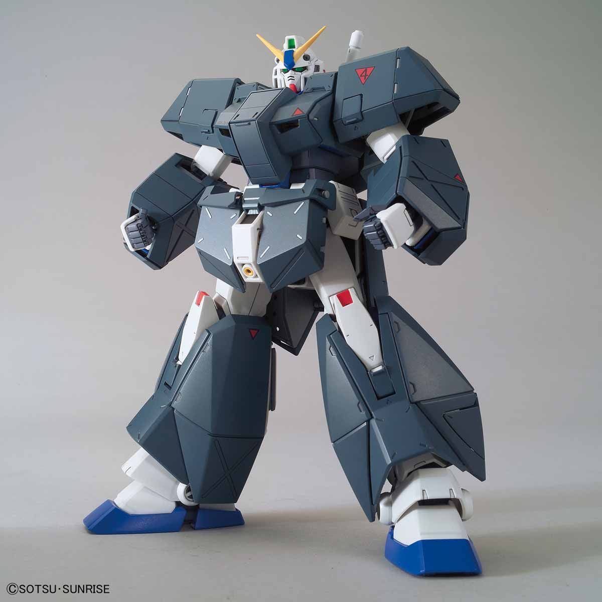 MG 1/100 RX-78NT-1 Gundam NT-1 Alex Ver 2.0