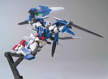 HG 1/144 Gundam 00 Diver Ace - HGBD