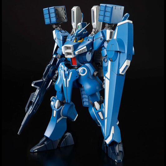 P-Bandai MG 1/100 ORX-013 Gundam Mk-V