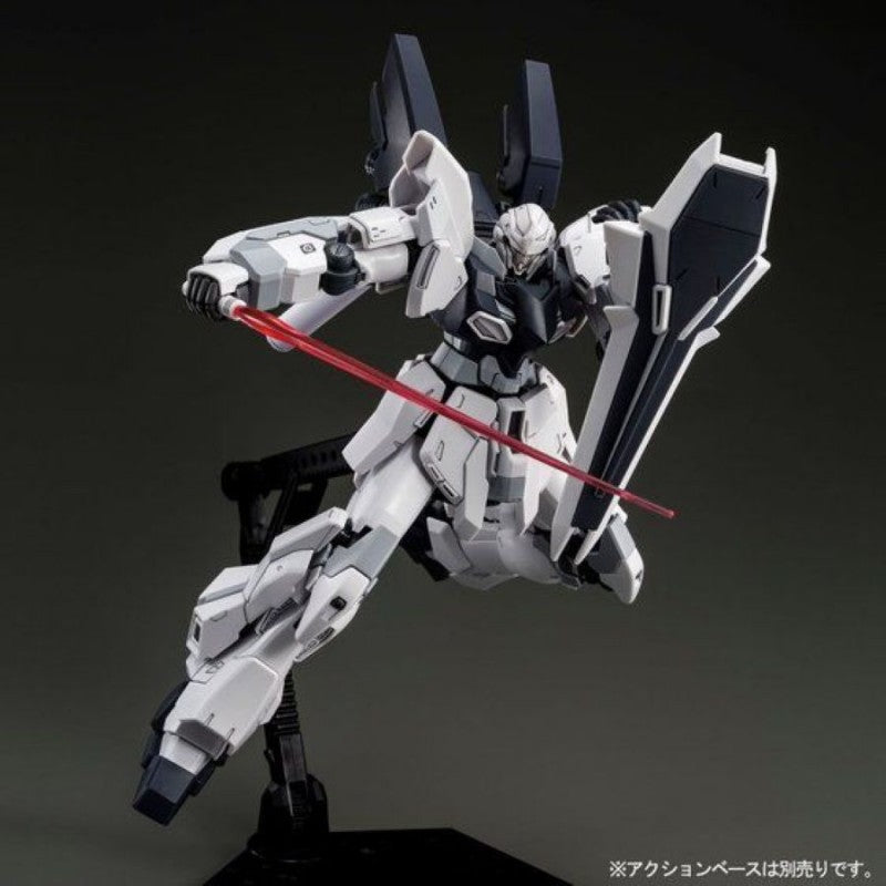 P-Bandai HG 1/144 Sinanju Stein (Unicorn Ver.) HGUC