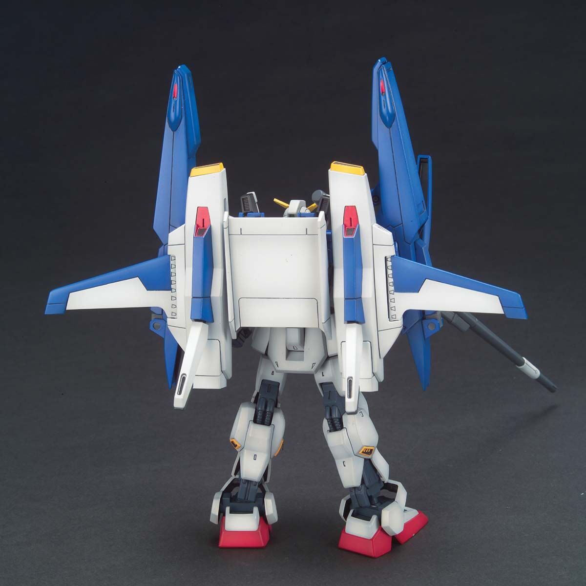 HG 1/144 HGUC RX-178+FXA-05D Super Gundam