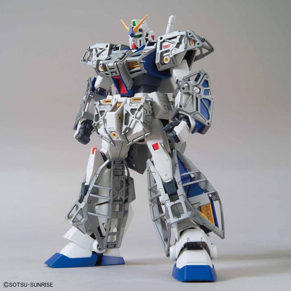 MG 1/100 RX-78NT-1 Gundam NT-1 Alex Ver 2.0