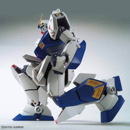 MG 1/100 RX-78NT-1 Gundam NT-1 Alex Ver 2.0