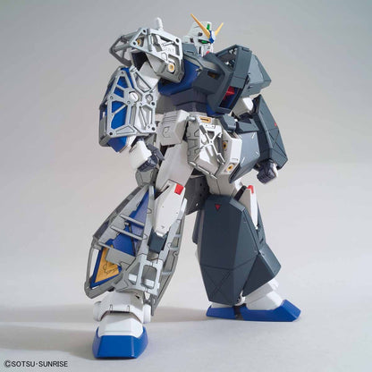 MG 1/100 RX-78NT-1 Gundam NT-1 Alex Ver 2.0