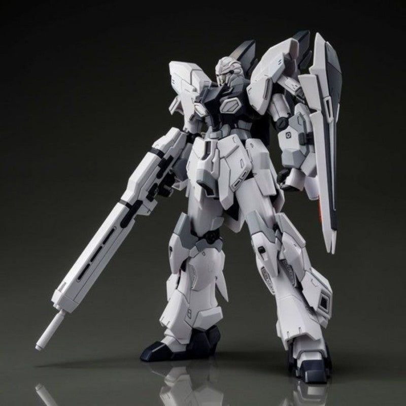 P-Bandai HG 1/144 Sinanju Stein (Unicorn Ver.) HGUC