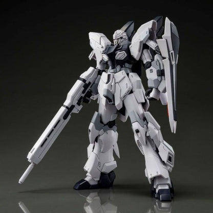 P-Bandai HG 1/144 Sinanju Stein (Unicorn Ver.) HGUC