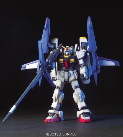 HG 1/144 HGUC RX-178+FXA-05D Super Gundam