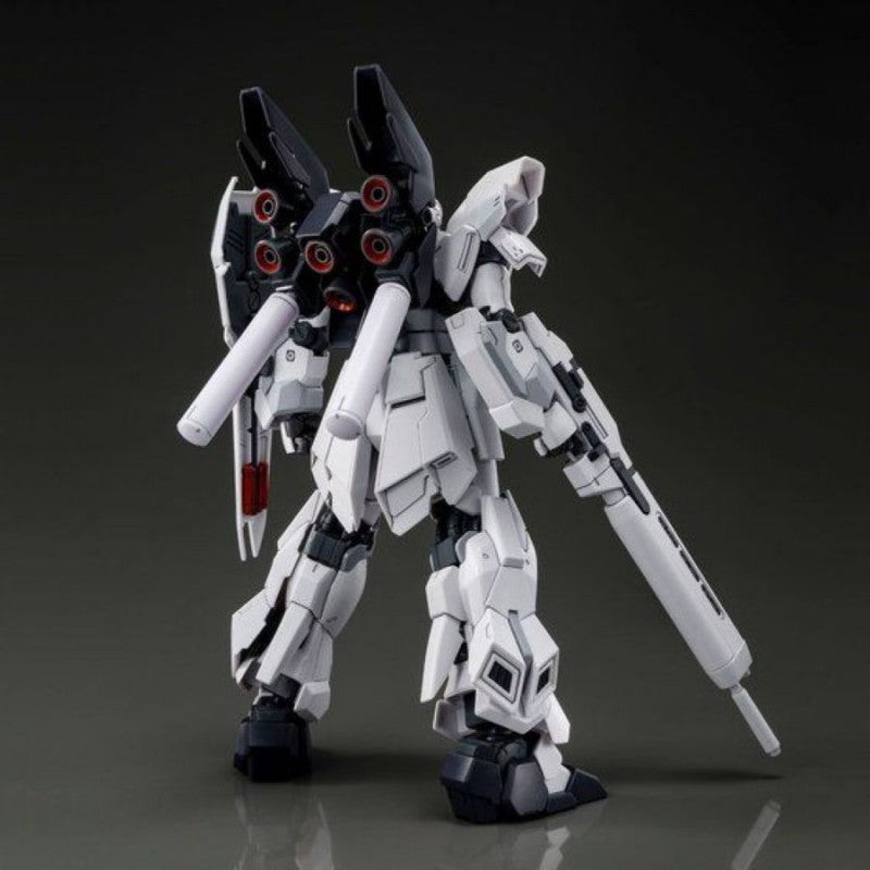 P-Bandai HG 1/144 Sinanju Stein (Unicorn Ver.) HGUC