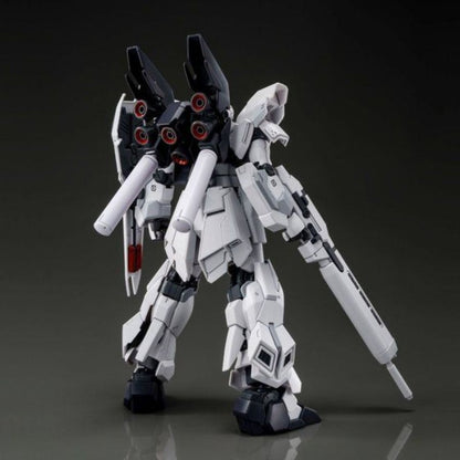 P-Bandai HG 1/144 Sinanju Stein (Unicorn Ver.) HGUC