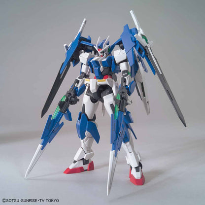 HG 1/144 Gundam 00 Diver Ace - HGBD