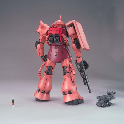 MG MS-06S Char's Zaku II Ver. 2.0