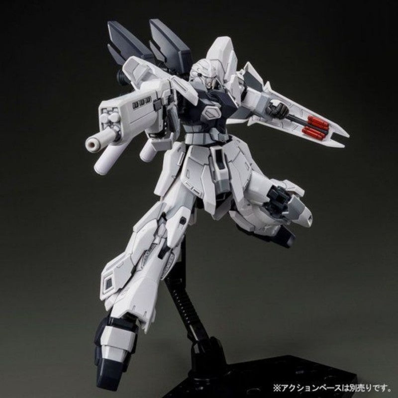P-Bandai HG 1/144 Sinanju Stein (Unicorn Ver.) HGUC