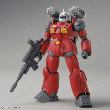 HG 1/144 HGCDI RX-77-02 Guncannon (Cucuruz Doan's Island Ver.)