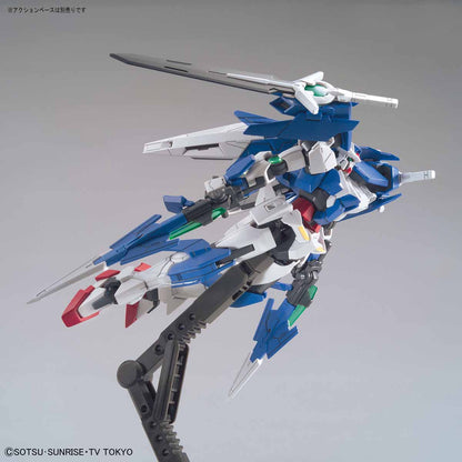 HG 1/144 Gundam 00 Diver Ace - HGBD