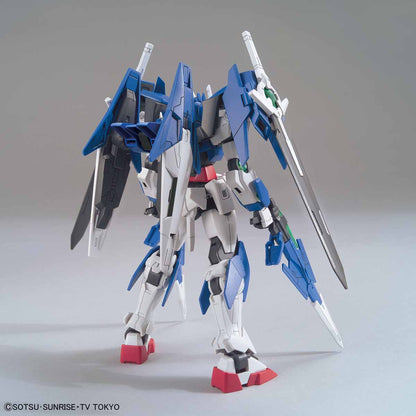 HG 1/144 Gundam 00 Diver Ace - HGBD