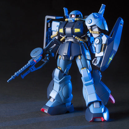 HG 1/144 HGUC RMS-106 Hi-Zack EFSF Color