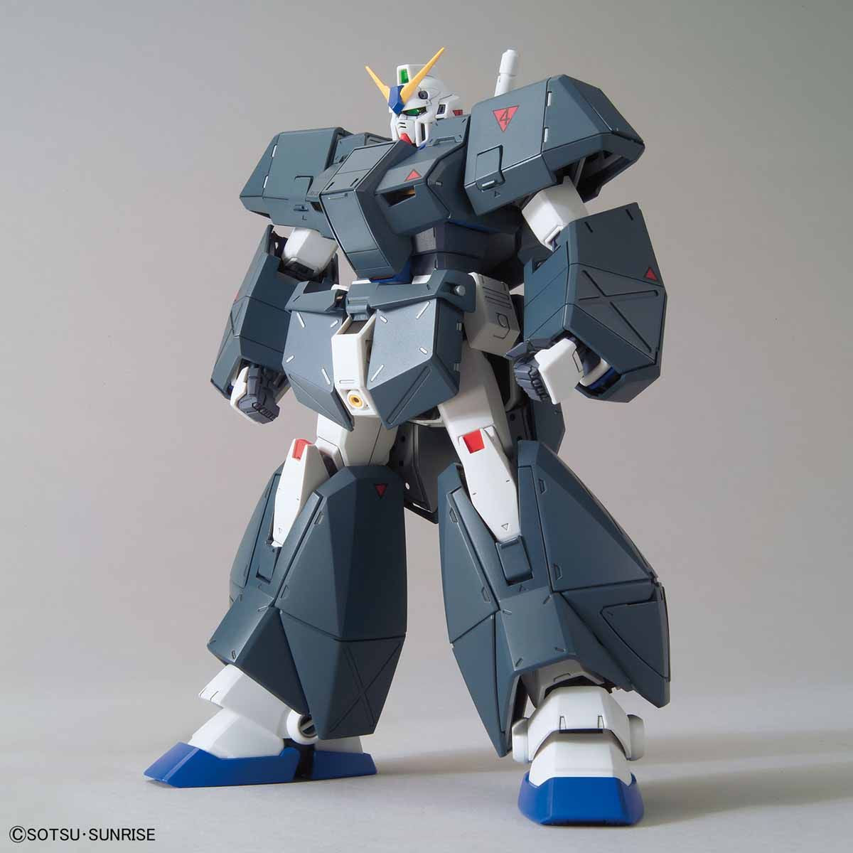 MG 1/100 RX-78NT-1 Gundam NT-1 Alex Ver 2.0