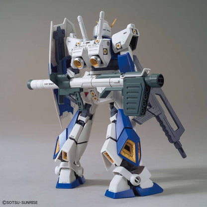 MG 1/100 RX-78NT-1 Gundam NT-1 Alex Ver 2.0
