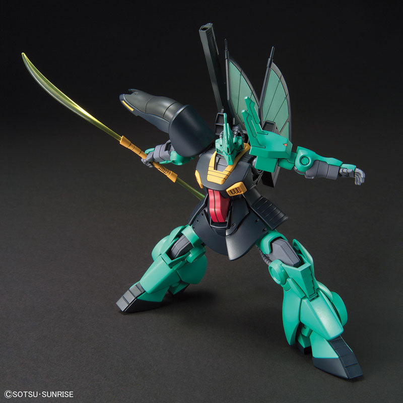 HG 1/144 HGUC MSK-008 Dijeh