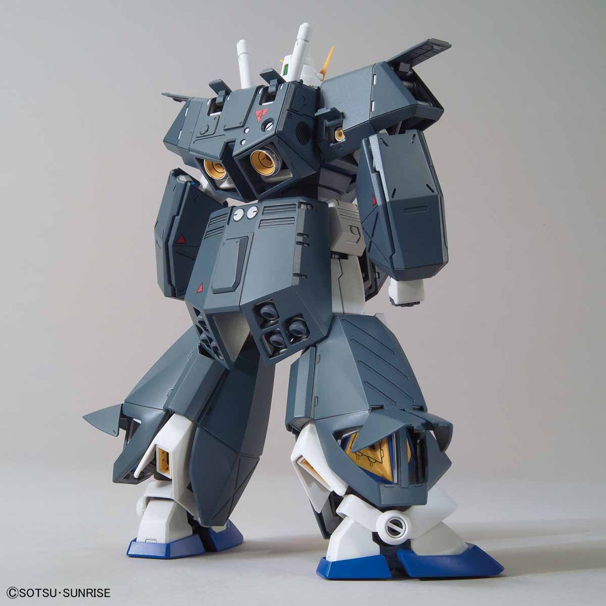 MG 1/100 RX-78NT-1 Gundam NT-1 Alex Ver 2.0