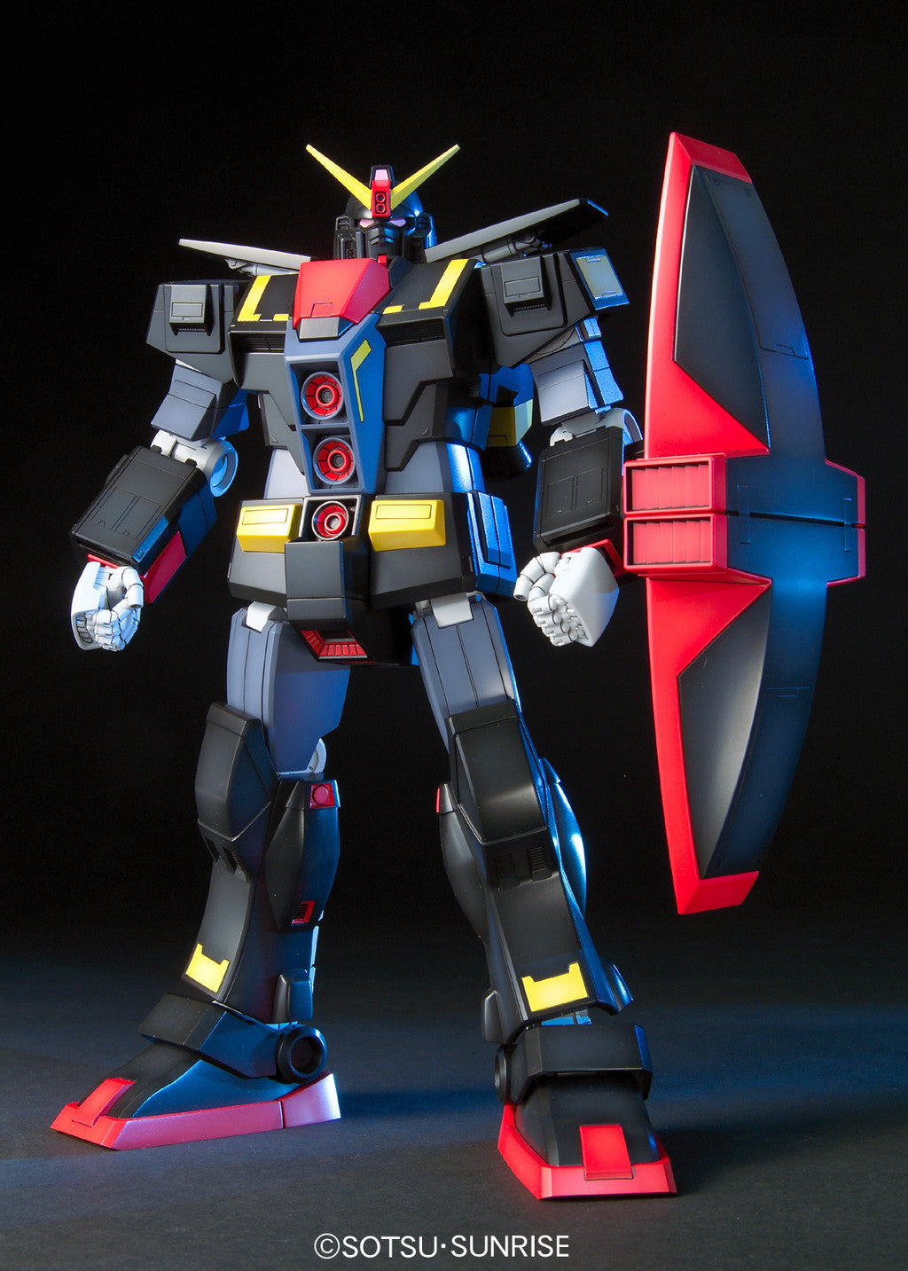 HG 1/144 HGUC MRX-009 Psycho Gundam