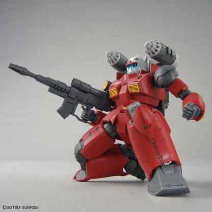 HG 1/144 HGCDI RX-77-02 Guncannon (Cucuruz Doan's Island Ver.)