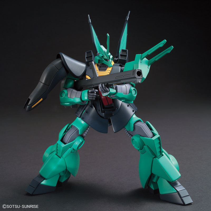 HG 1/144 HGUC MSK-008 Dijeh