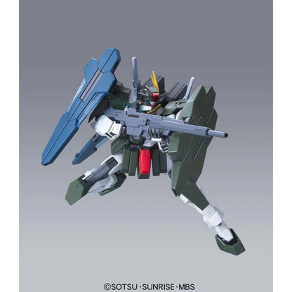 HG 1/144 HG00 CHERUDIM GUNDAM GNHW/R