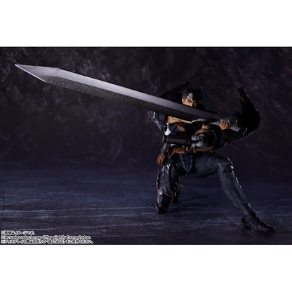 S.H.Figuarts Guts (Berserker Armor)