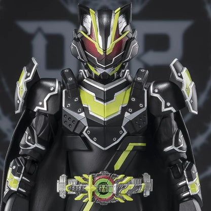 S.H.Figuarts Kamen Rider Tycoon Bujin Form