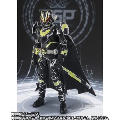 S.H.Figuarts Kamen Rider Tycoon Bujin Form