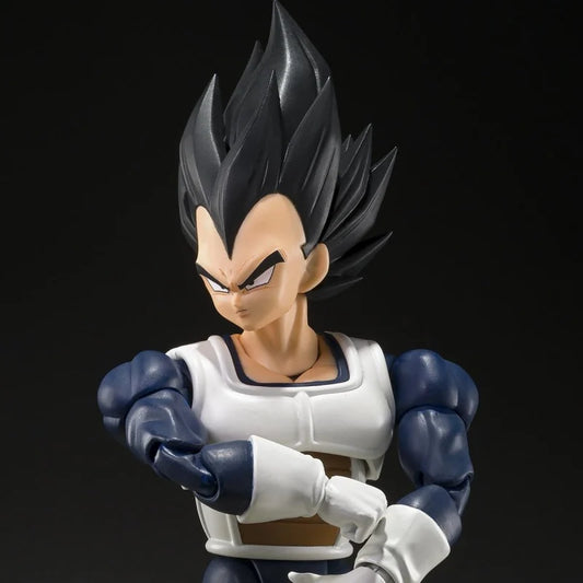 S.H.Figuarts Vegeta -Old Battle Suit-