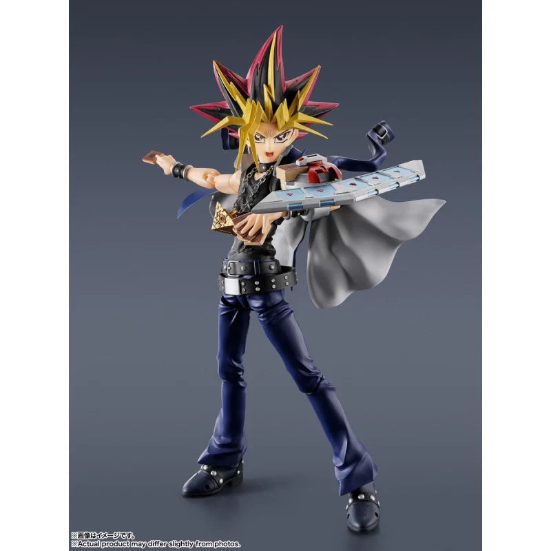S.H.Figuarts Yami Yugi
