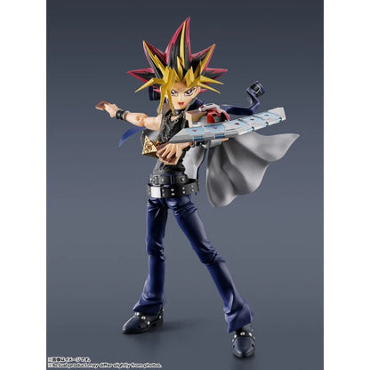 S.H.Figuarts Yami Yugi