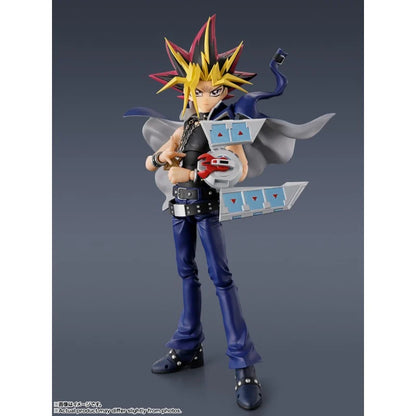 S.H.Figuarts Yami Yugi
