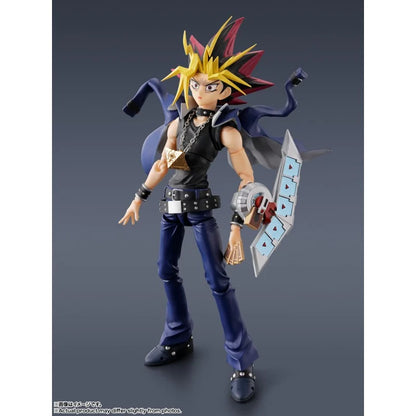S.H.Figuarts Yami Yugi