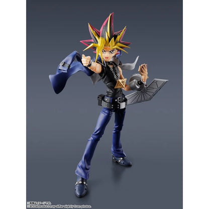 S.H.Figuarts Yami Yugi