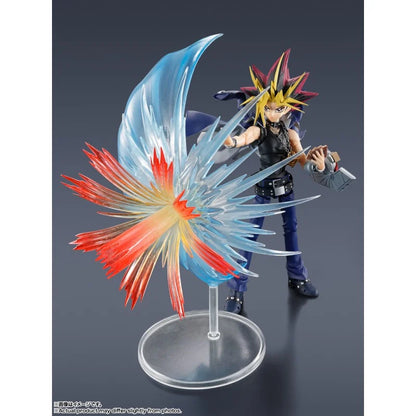 S.H.Figuarts Yami Yugi