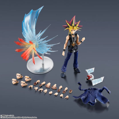 S.H.Figuarts Yami Yugi