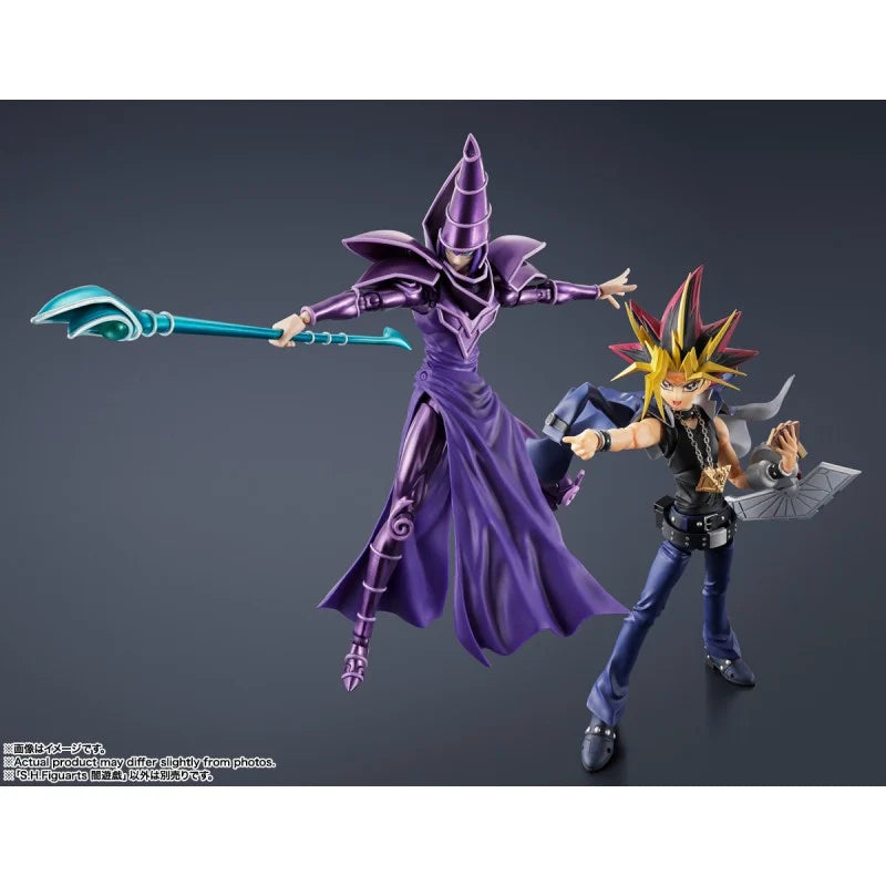 S.H.Figuarts Yami Yugi