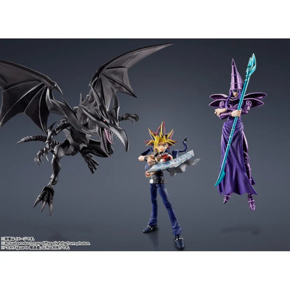 S.H.Figuarts Yami Yugi