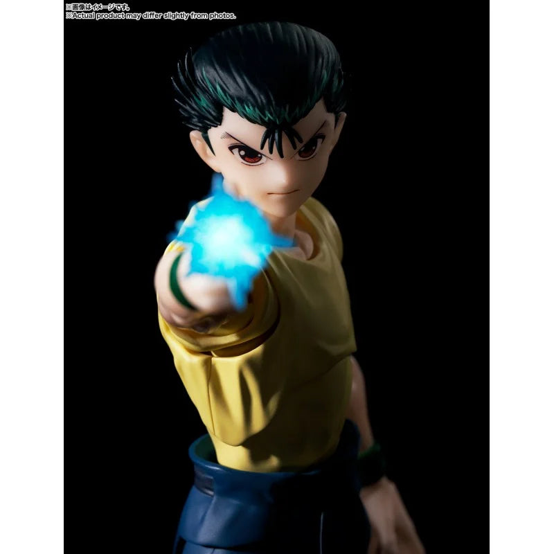 S.H.Figuarts Yusuke Urameshi