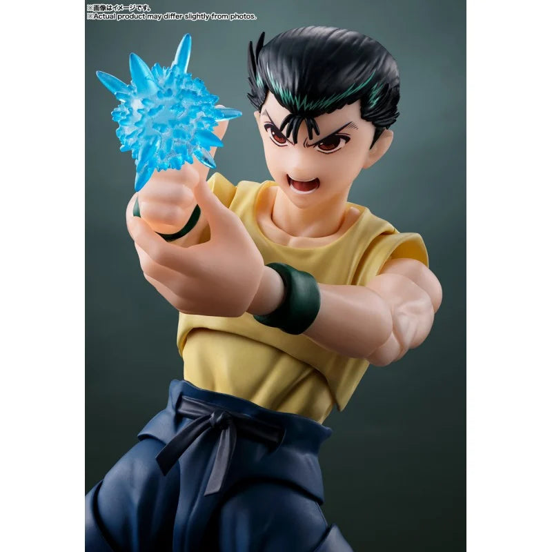 S.H.Figuarts Yusuke Urameshi