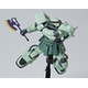 HG 1/144 MS-06 Zaku II F2 Zeon Ver. - HGUC