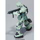 HG 1/144 MS-06 Zaku II F2 Zeon Ver. - HGUC