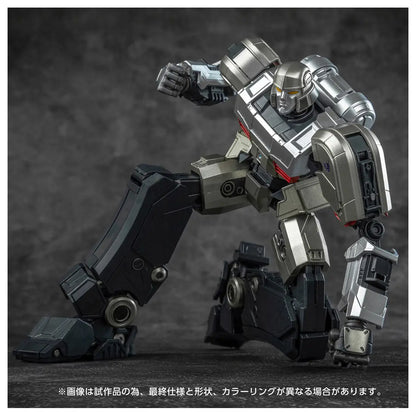 Transformers AMK Series Megatron/D-16